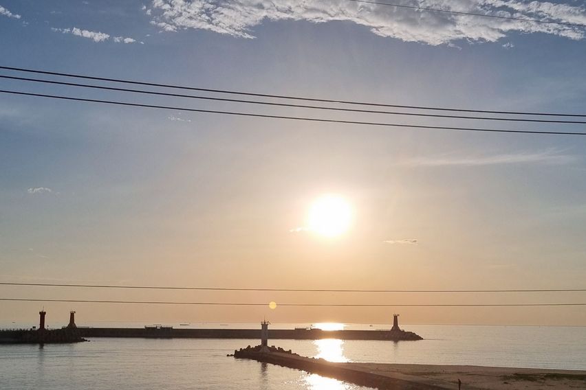 강릉 오션스테이 