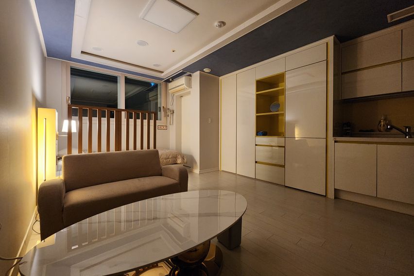 ✨호텔식 인테리어✨