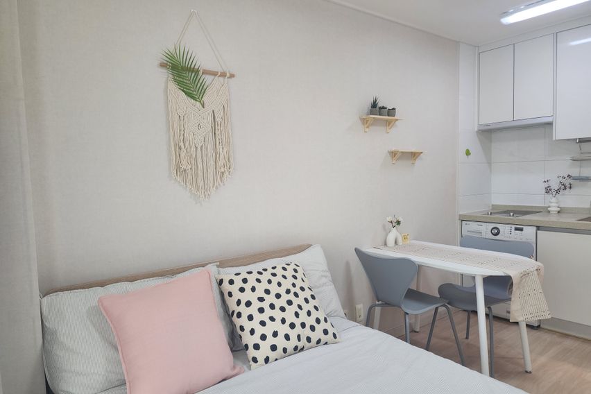 🌸광교 경기대 고층