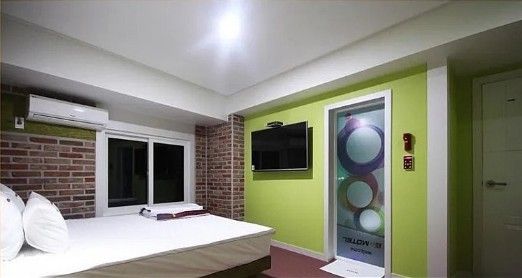 동래 온천 6번가스테이 6번째 이미지