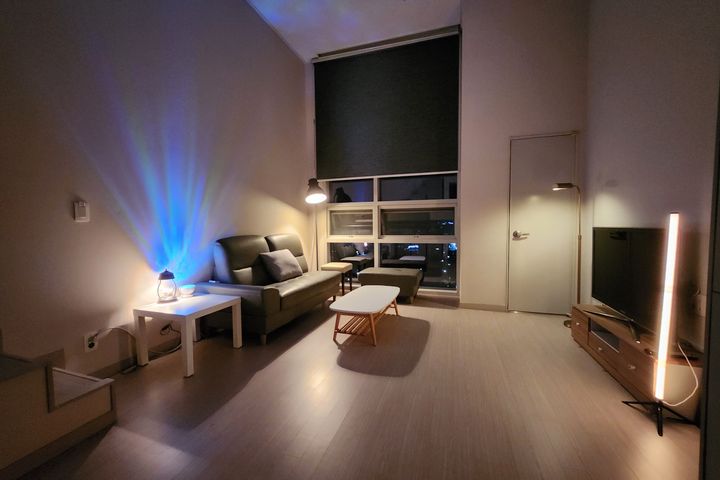 Gasan. Pretty duplex. In front of Doksan Stat 5th image