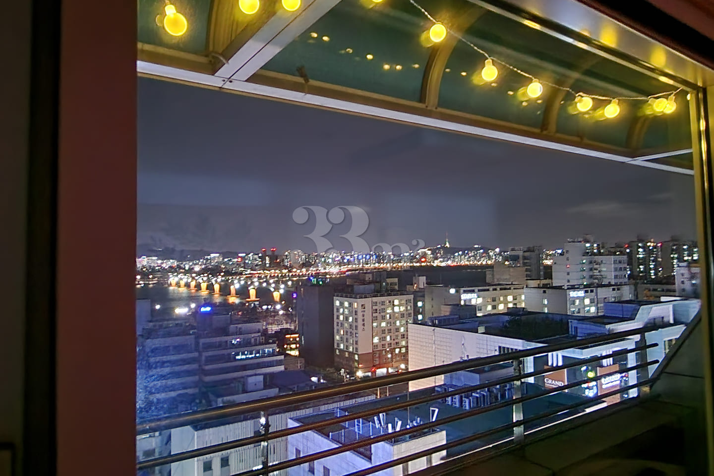 Dangsan Terrace House 2th image