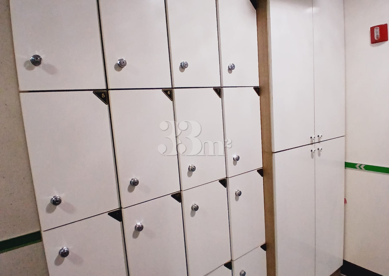 Cheonan Oechang Studio B08 12th image