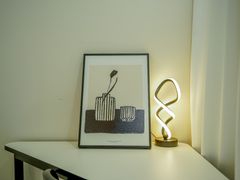 Nonhyeon-Gangnam-Sinsa / 3 Bedrooms 9th image