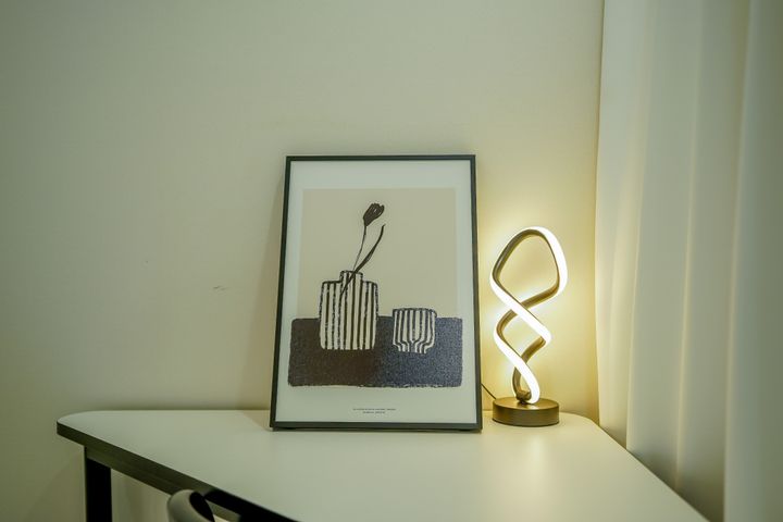 Nonhyeon-Gangnam-Sinsa / 3 Bedrooms 9th image