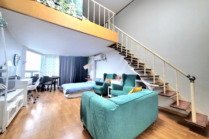 라이크유F3.22평 1번째 이미지