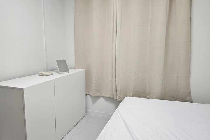 Cozy three-room apartment near Guwol-gil Hosp 8th image