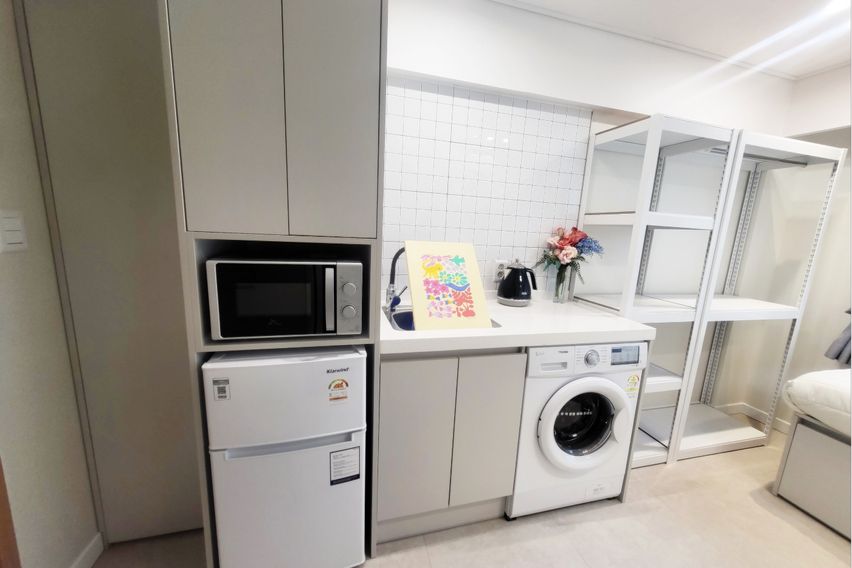 사가정역 풀옵션원룸 A