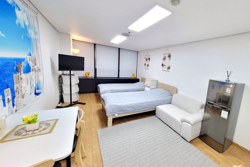 양재역 든든스테이🏡 11번째 이미지