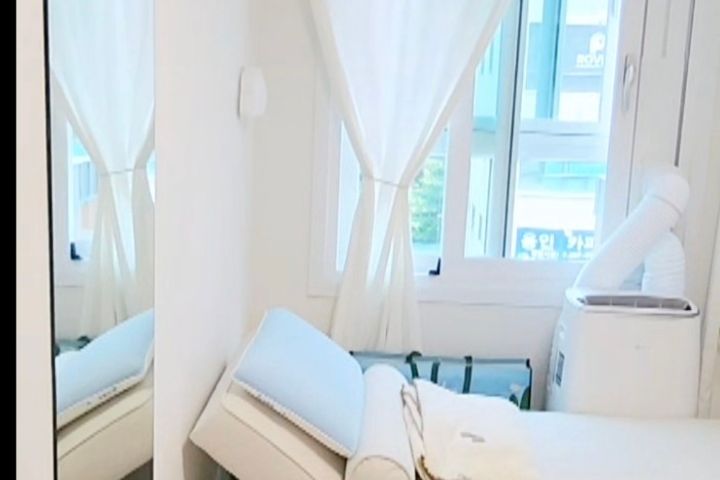 용인 기흥 동백 풀옵션 1번째 이미지