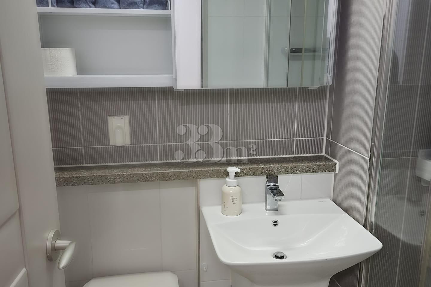 Yeongdeungpo Officetel ♡ Fully Furnished 15th image