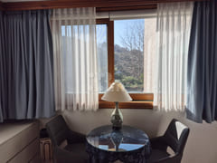 Spacious 3-bedroom villa with mountain views 11th image