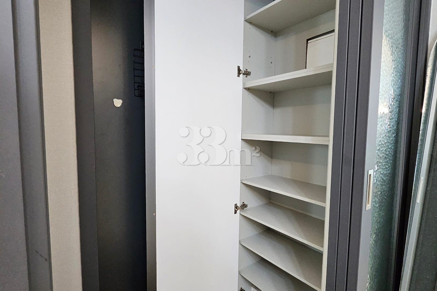 1.5-room unit near Yuseong Spa Station and Ga 15th image
