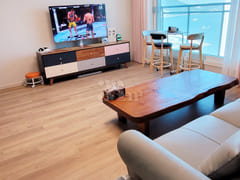 Busan Songdo First Beach Ocean View 3th image