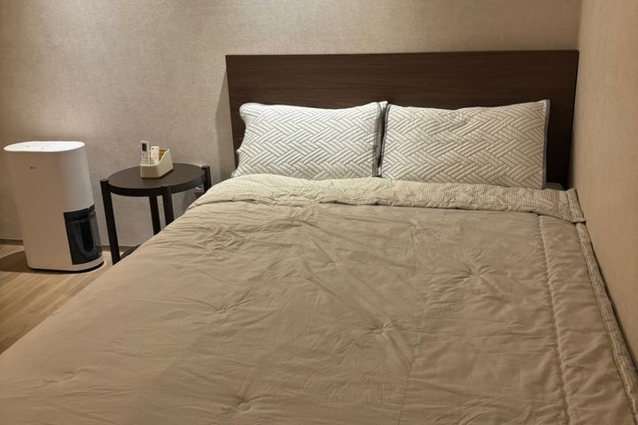 석촌역도보5분풀옵션투룸 2번째 이미지