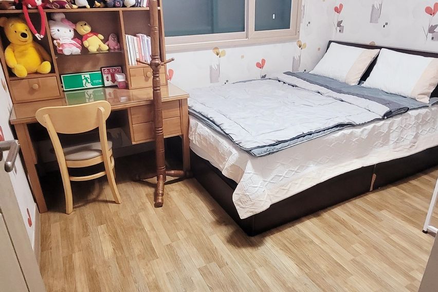 완도 섬의 평온한 집* 12번째 이미지