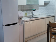 Two-bedroom apartment, 3 minutes from Gangnam 2th image