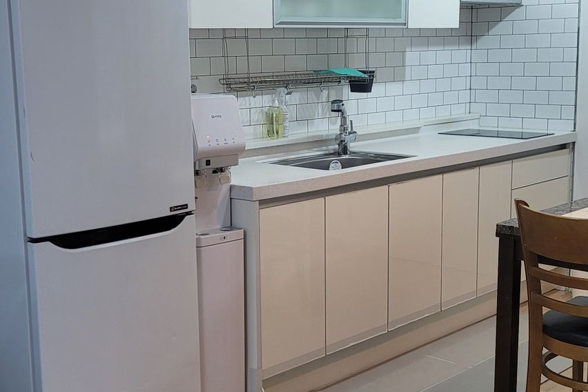 강남역 3분 투룸