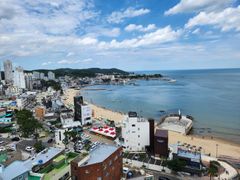 일광해수욕장 1분바다뷰 1번째 이미지
