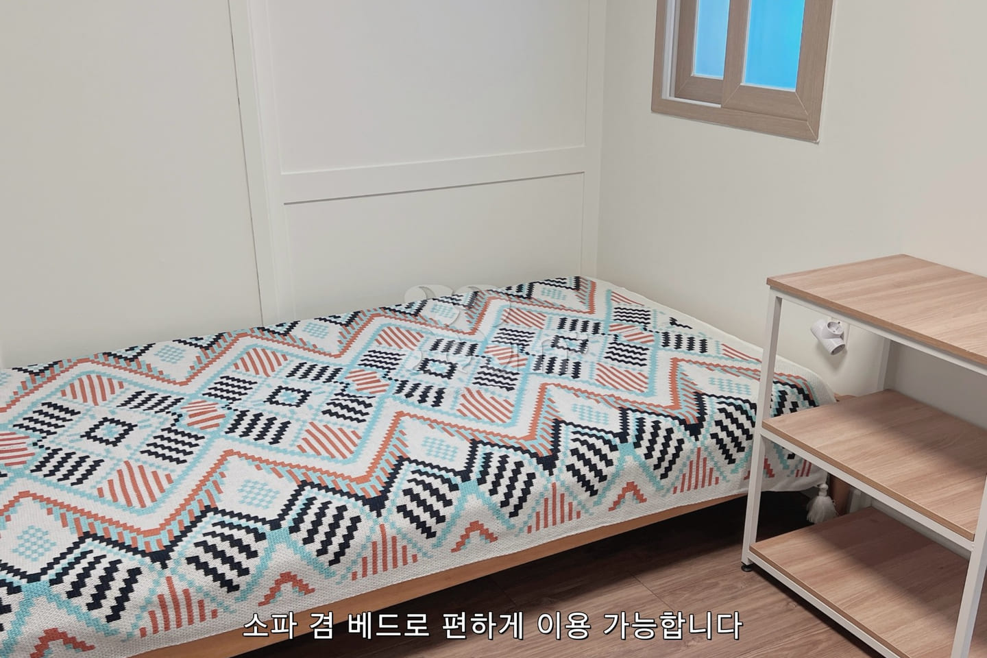 Gijang Market, fully furnished, 2-bedroom apa 4th image