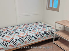 Gijang Market, fully furnished, 2-bedroom apa 4th image