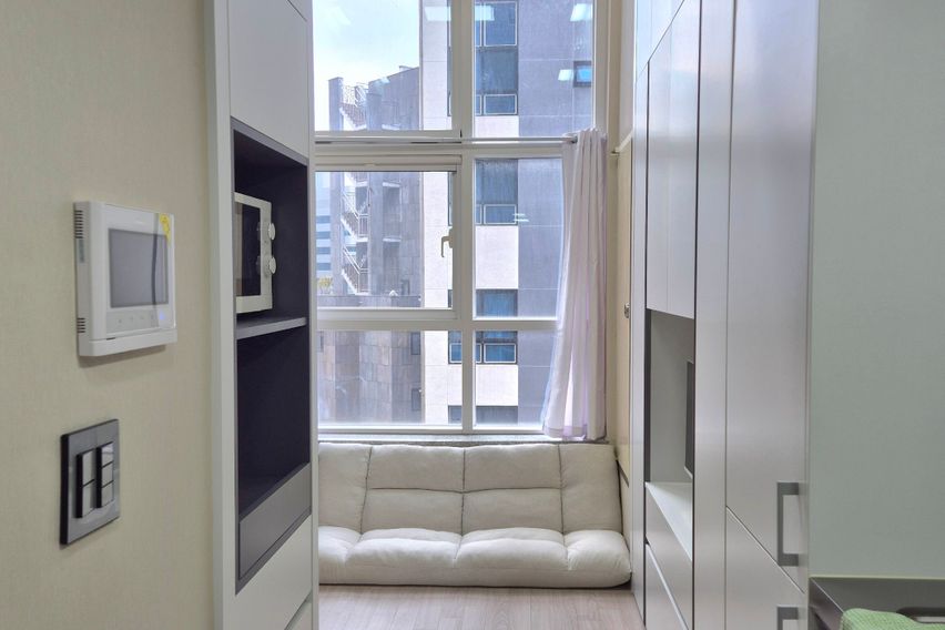 🩷여의도신축감성복층