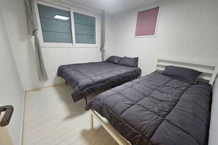 등촌역5분 3룸 4베드 3번째 이미지