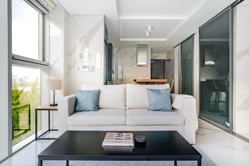 #42블루그라운드여의도