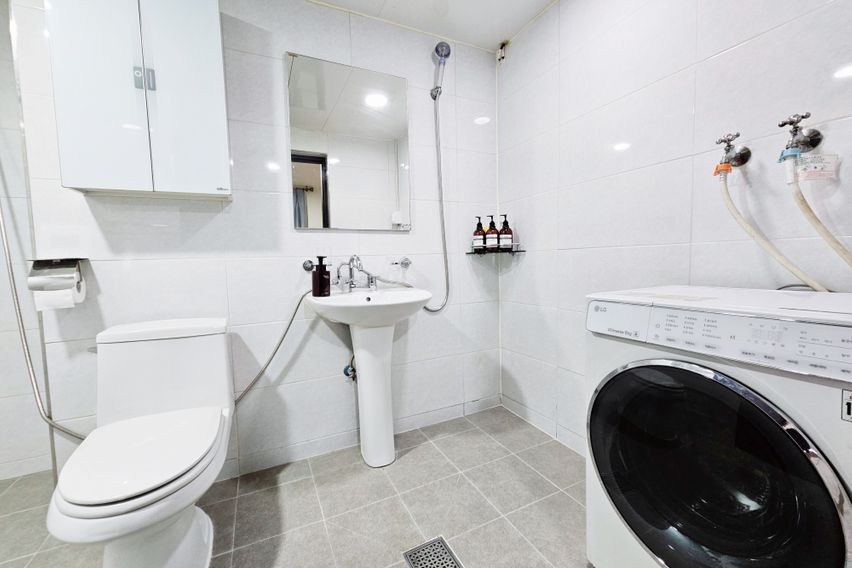 스테이여주 풀옵션 5번째 이미지