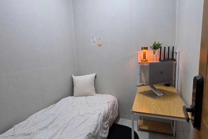 스탠다드 미니룸 2번째 이미지