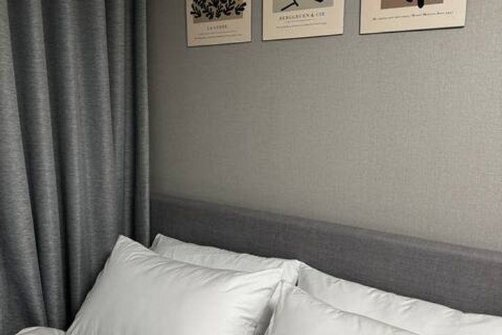 Newly Built 2-Bedroom Unit in Gangnam 9th image