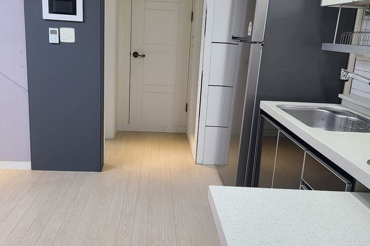 Two-bedroom apartment in Eunpyeong-gu, 2 minu 2th image