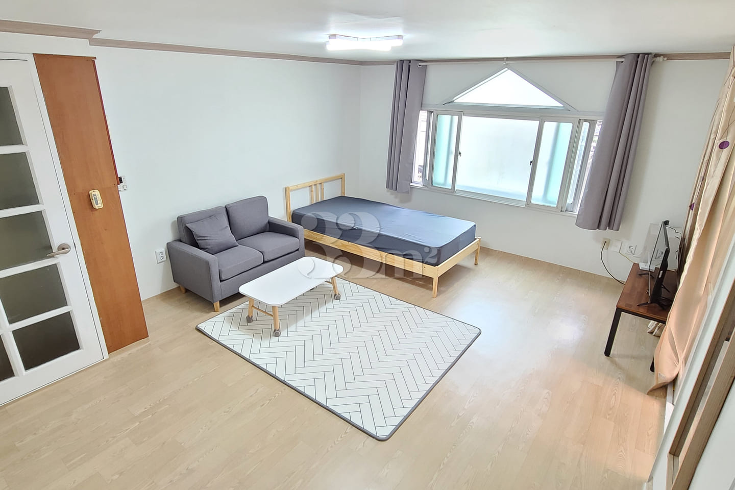 Seongseo Good Studio 204 0th image