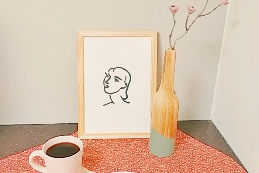 성산일출봉뷰_모구리한달 7번째 이미지