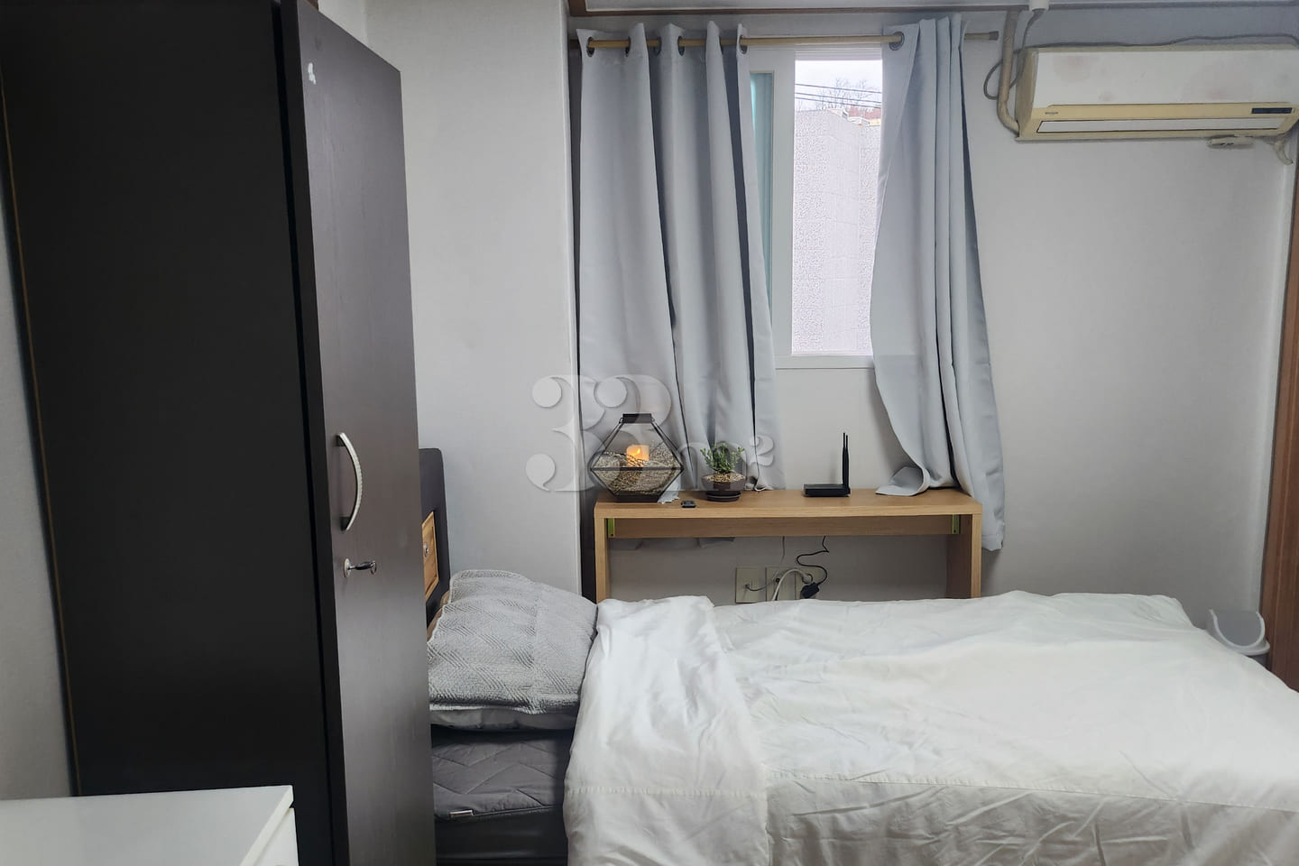 Single Room, Parking, Special Price 3th image
