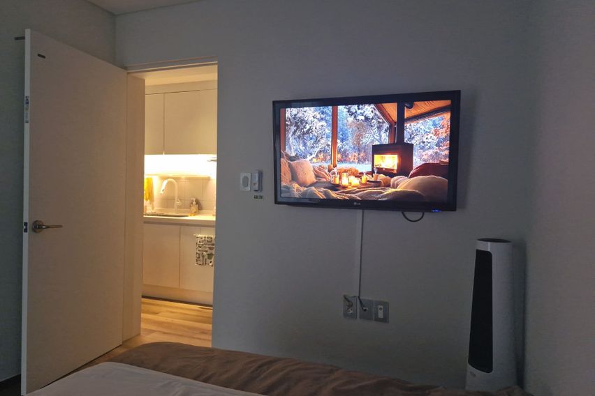 종로구 조용한 숙박 3번째 이미지