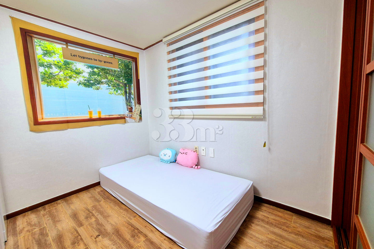 Fully furnished studio apartment near Seoul N 3th image
