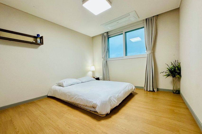 서귀포 복층, 테라스  9번째 이미지