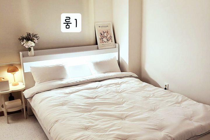 💝잠실9호선4인복층 1번째 이미지