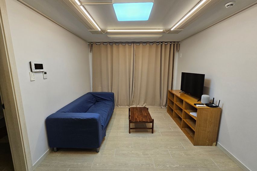 정릉동 여성전용 단기B 5번째 이미지