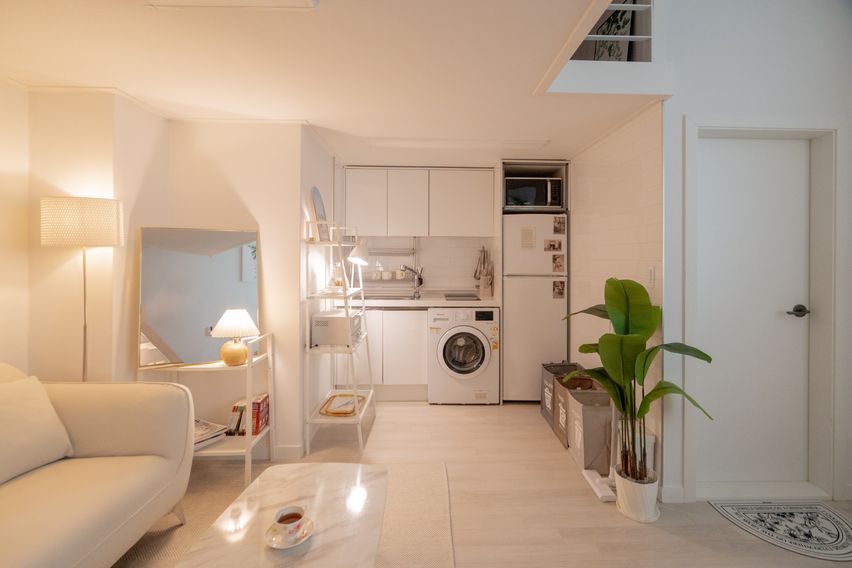 건조기 합정 당산 홍대 6번째 이미지