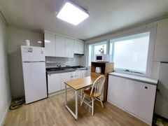 ❤️Newly renovated, sunny 2-room apartment in  8th image