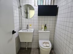 Newly opened, 9 minutes from Hongik Universit 17th image