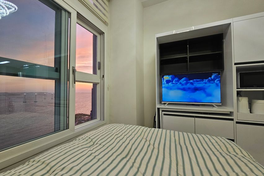 반달섬 최고의뷰 28층