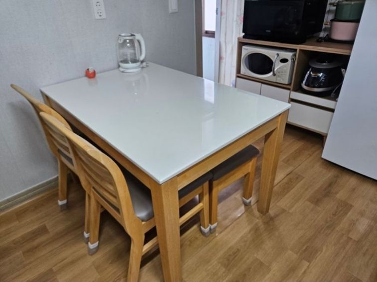 반구시장 방3개 다락1 5번째 이미지