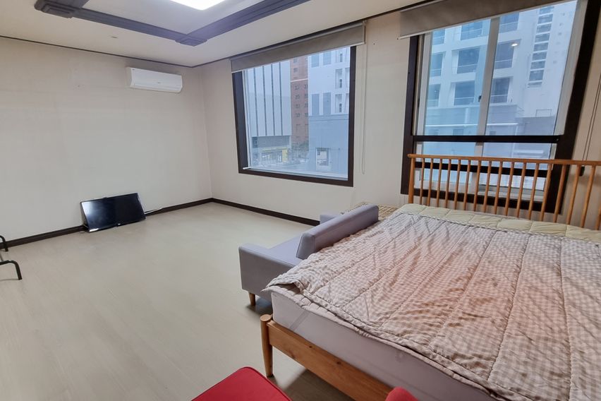 해운대 풀옵션렌탈52 2번째 이미지