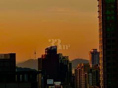 1 minute from Sadang Station, neat city view 15th image