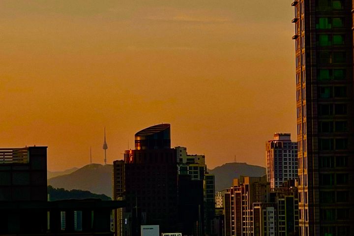 사당역1분 깔끔 시티뷰 15번째 이미지