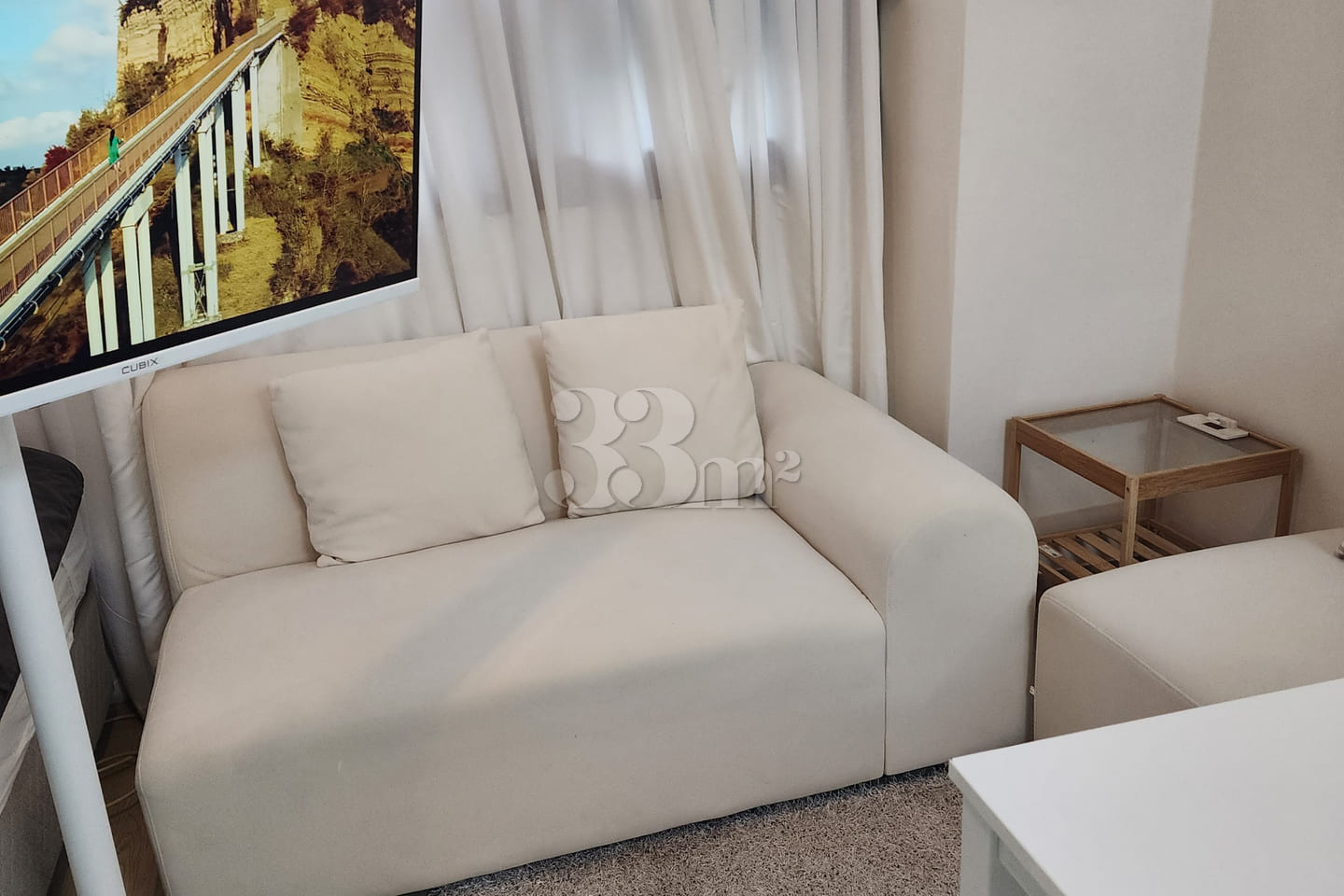 Taereung Station Fully Furnished Studio 4 6th image