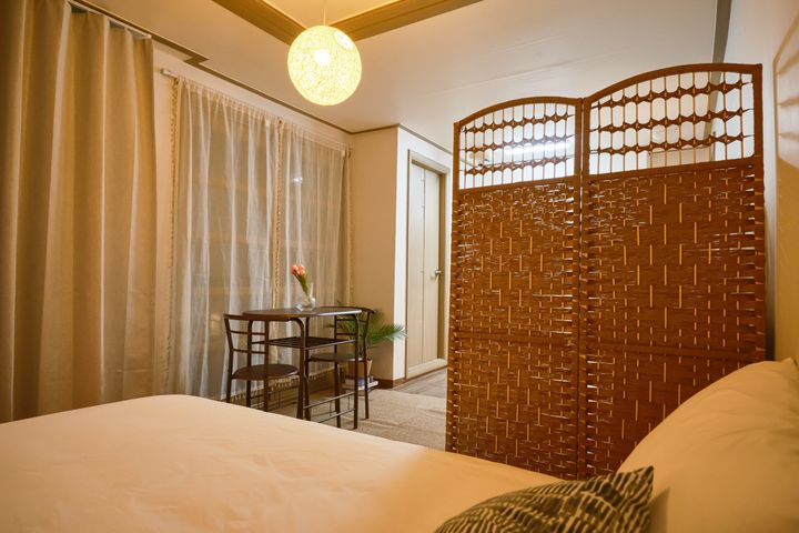 Cozy studio near Chungbuk National University 8th image